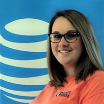 Candace Fisk, Accounts Receivable