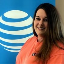 Glenda Herring, DIRECTV & AT&T Specialist