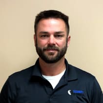 Jason Shaw, Co-owner / Service Manager