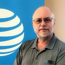 Kevin Nolette, Co-owner / Office Manager