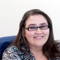Sonya Hall, Co-owner / Executive Assistant