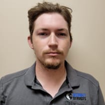 Danny Nichols for Security Services in Cleveland, MS.