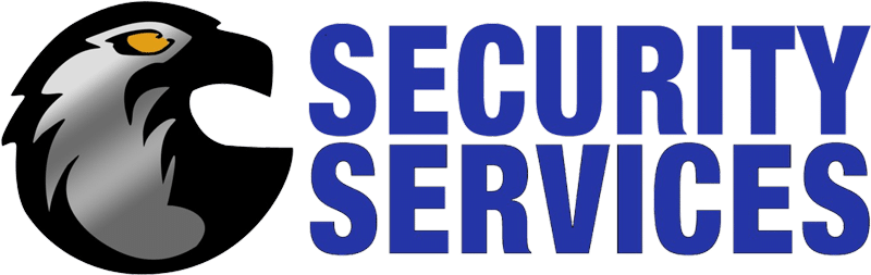 Security Services logo